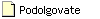 Podolgovate