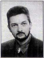 Rimokatoliki duhovnik, dr. Ivan
