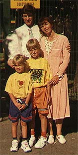 Druina Plohl Dornik