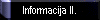  Informacija II. 