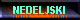  NEDELJSKI 