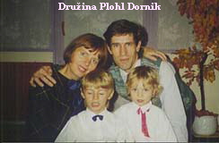Druzina Plohl Dornik