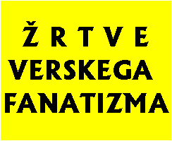 Kdor obsoja, bo obsojen - Kajne Ivan?!