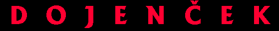 Dojencek