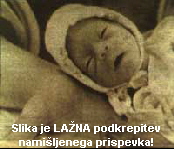 Se ena lazna slika