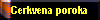  Cerkvena poroka 