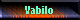  Vabilo 