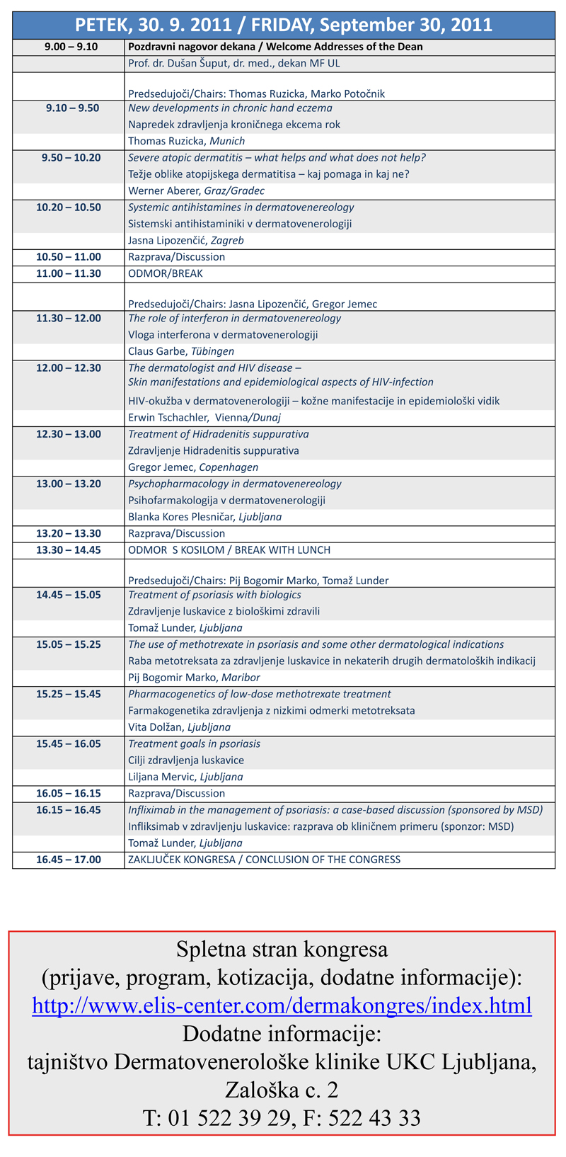 Program kon�ni4