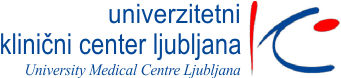 Univerzitetni klini�ni center ljubljana logo
