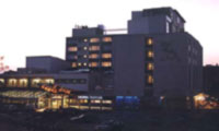 Hotel Diana